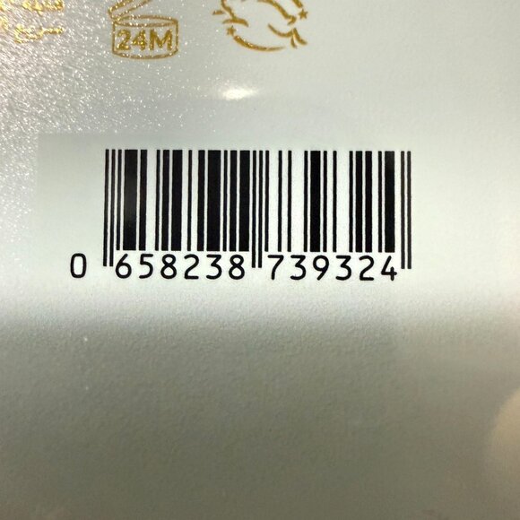 Diva Blanc by Swiss Collection EDT Women 100ml 3.38oz Inspired by Good Girl - Picture 6 of 6